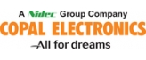 Copal Electronics