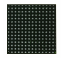 XC4VFX100-10FF1152I