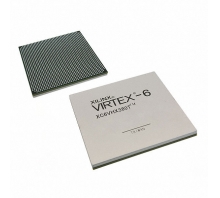 XC6VHX250T-3FFG1154C