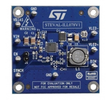 STEVAL-ILL078V1