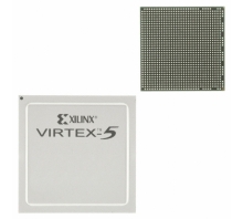 XC5VLX155-2FFG1153C
