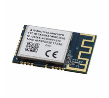 ATWINC1510-MR210PB1140