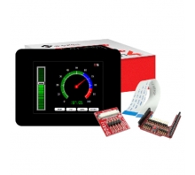 GEN4-ULCD-32D-CLB-AR